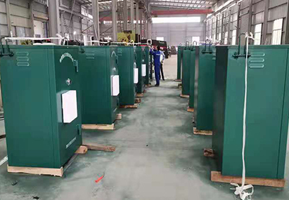 灵台移动炸药库：安全与效率并重的爆破行业新趋势